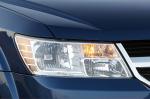 Dodge Journey 2008 года
